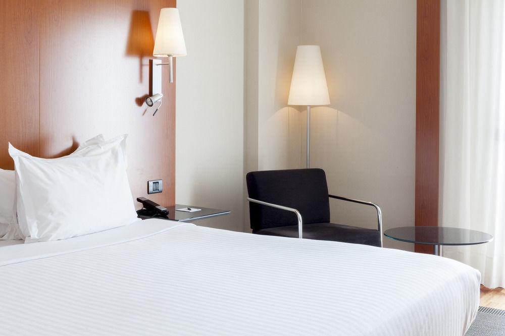 Ac Hotel Badajoz By Marriott Zewnętrze zdjęcie