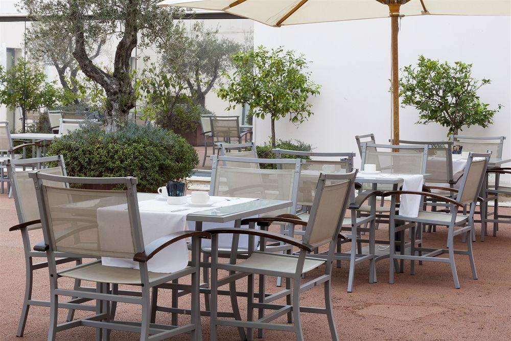 Ac Hotel Badajoz By Marriott Zewnętrze zdjęcie