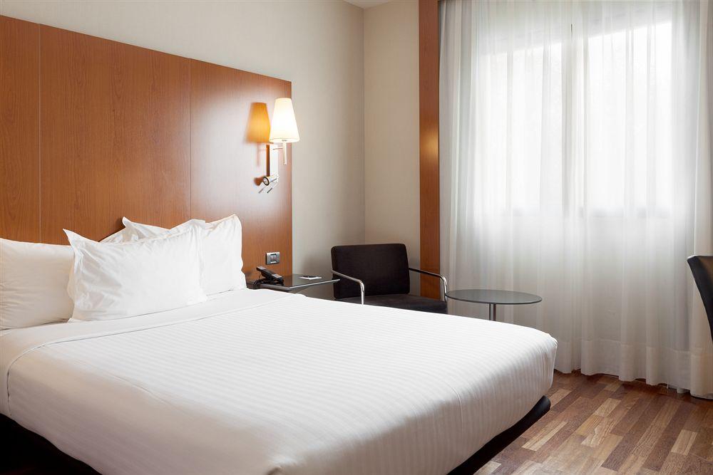 Ac Hotel Badajoz By Marriott Zewnętrze zdjęcie