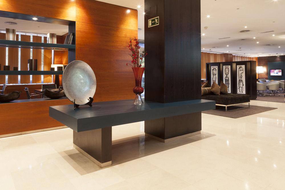 Ac Hotel Badajoz By Marriott Zewnętrze zdjęcie