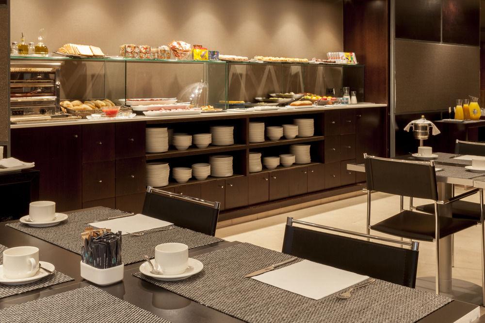 Ac Hotel Badajoz By Marriott Zewnętrze zdjęcie