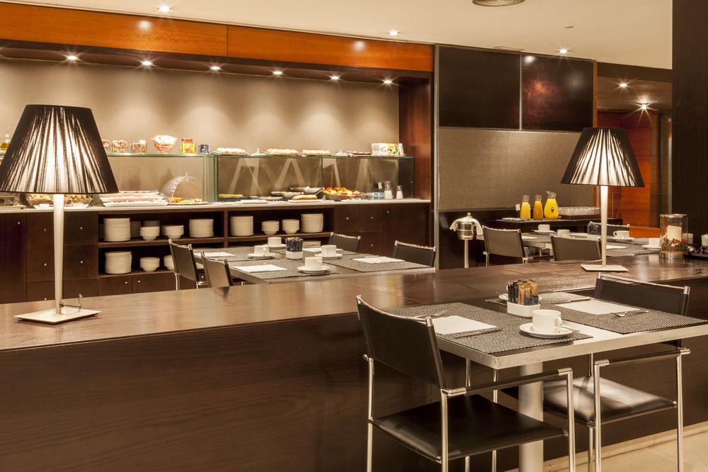 Ac Hotel Badajoz By Marriott Zewnętrze zdjęcie