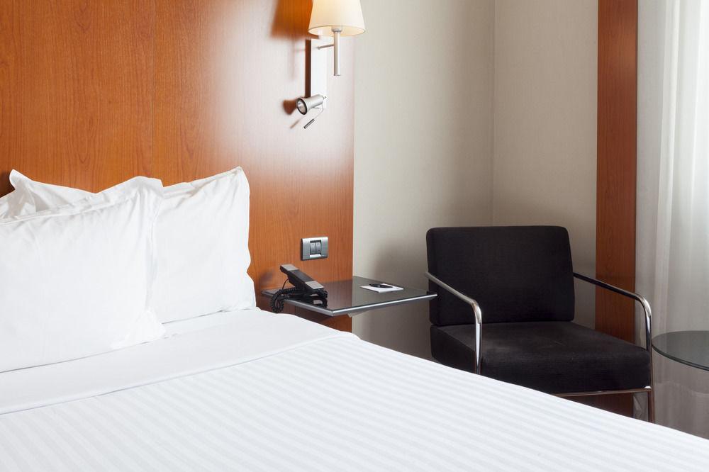 Ac Hotel Badajoz By Marriott Zewnętrze zdjęcie