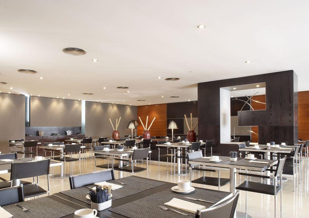 Ac Hotel Badajoz By Marriott Zewnętrze zdjęcie