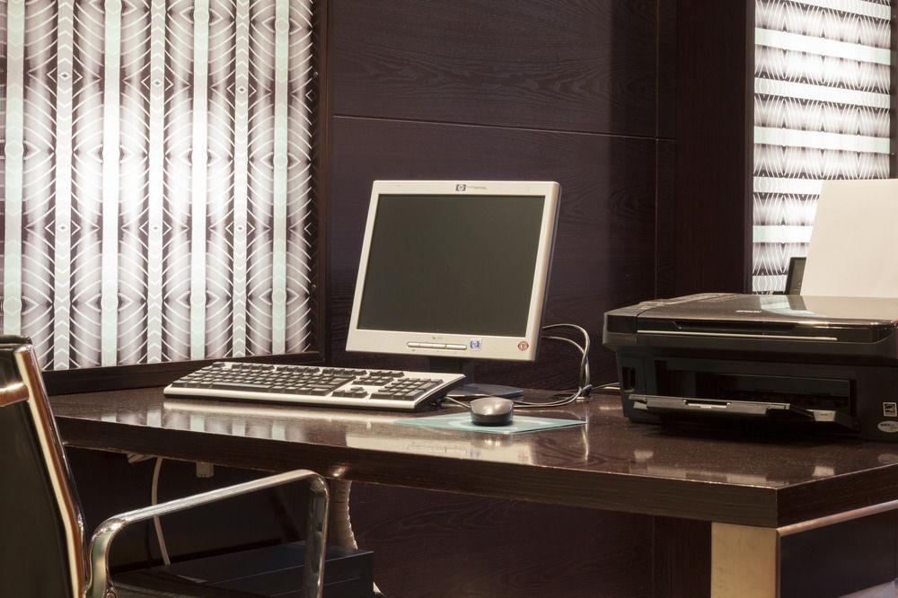 Ac Hotel Badajoz By Marriott Zewnętrze zdjęcie