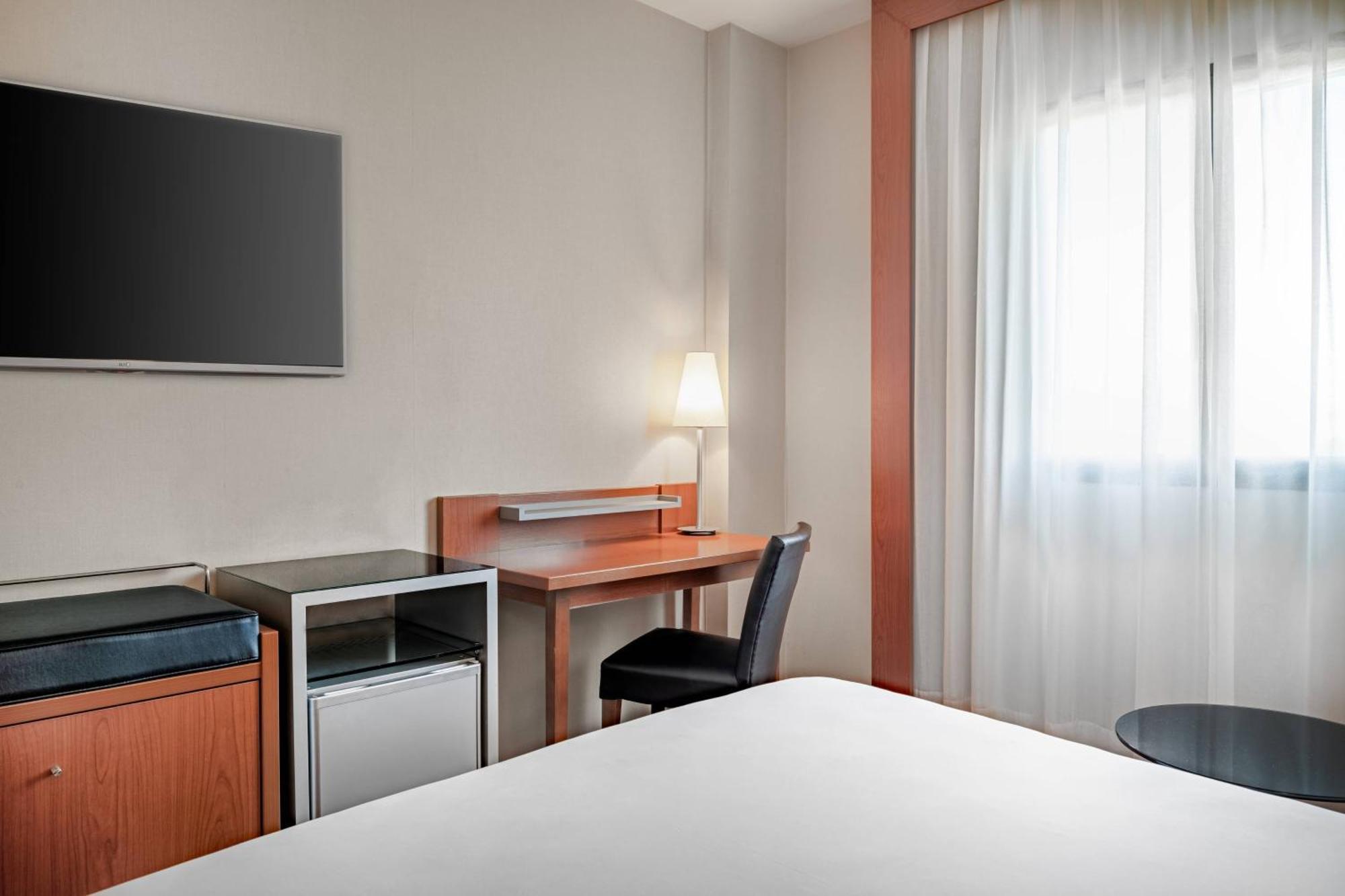 Ac Hotel Badajoz By Marriott Zewnętrze zdjęcie