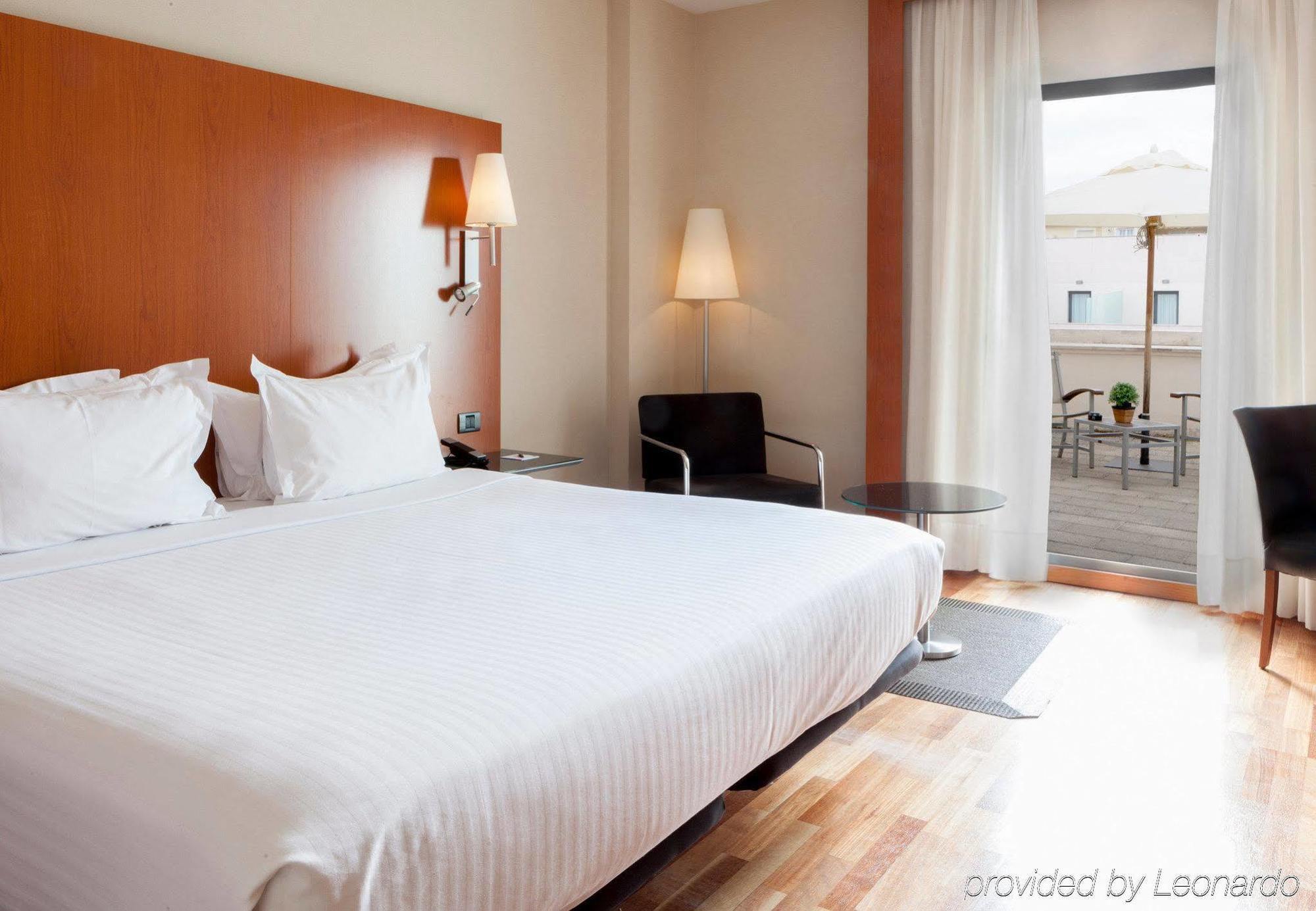 Ac Hotel Badajoz By Marriott Zewnętrze zdjęcie