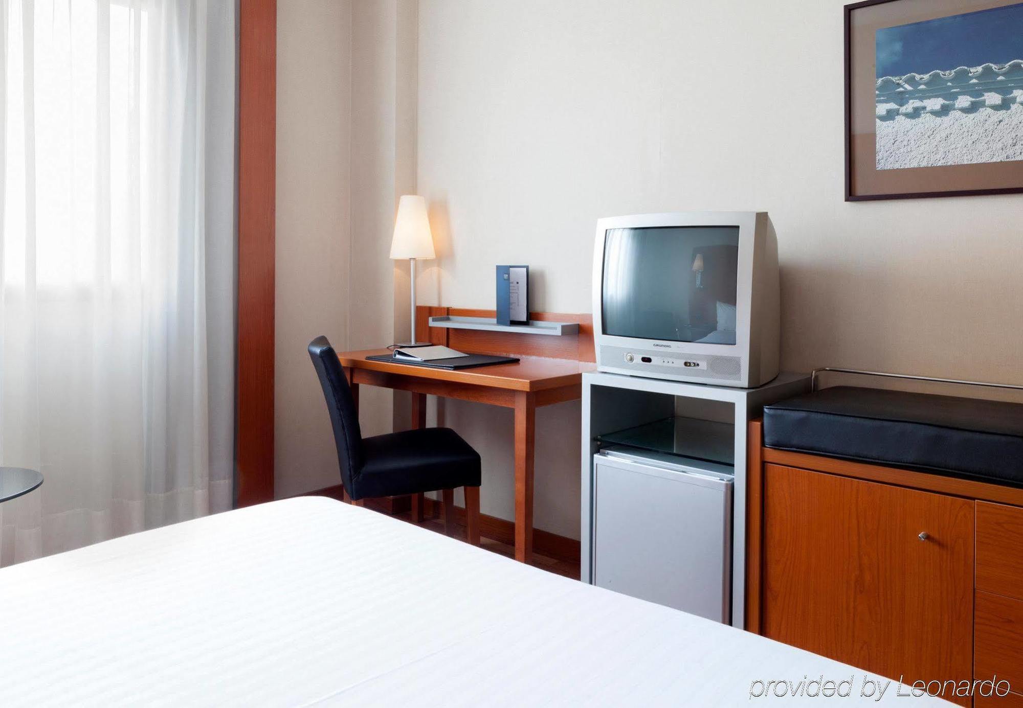 Ac Hotel Badajoz By Marriott Zewnętrze zdjęcie