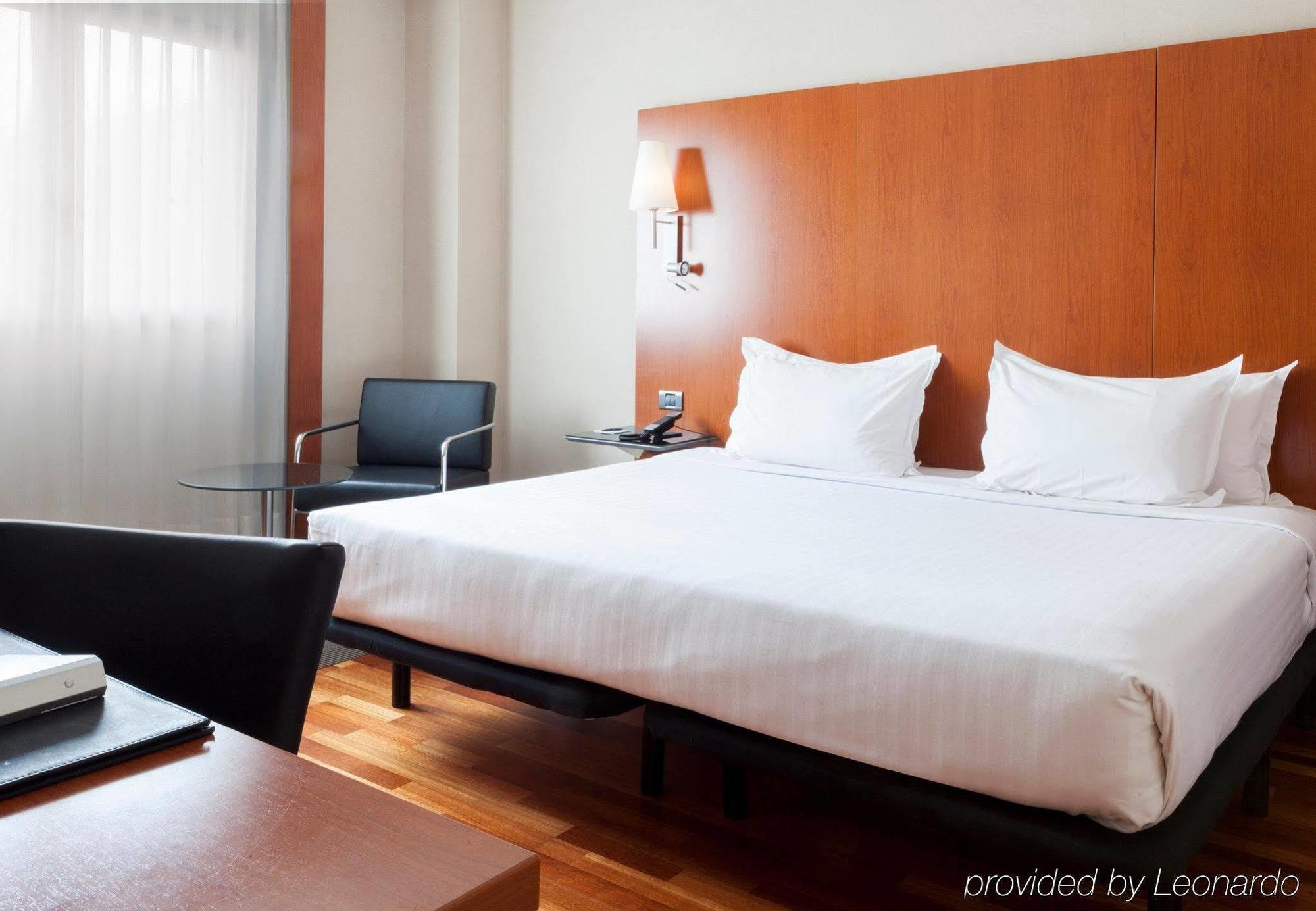 Ac Hotel Badajoz By Marriott Zewnętrze zdjęcie