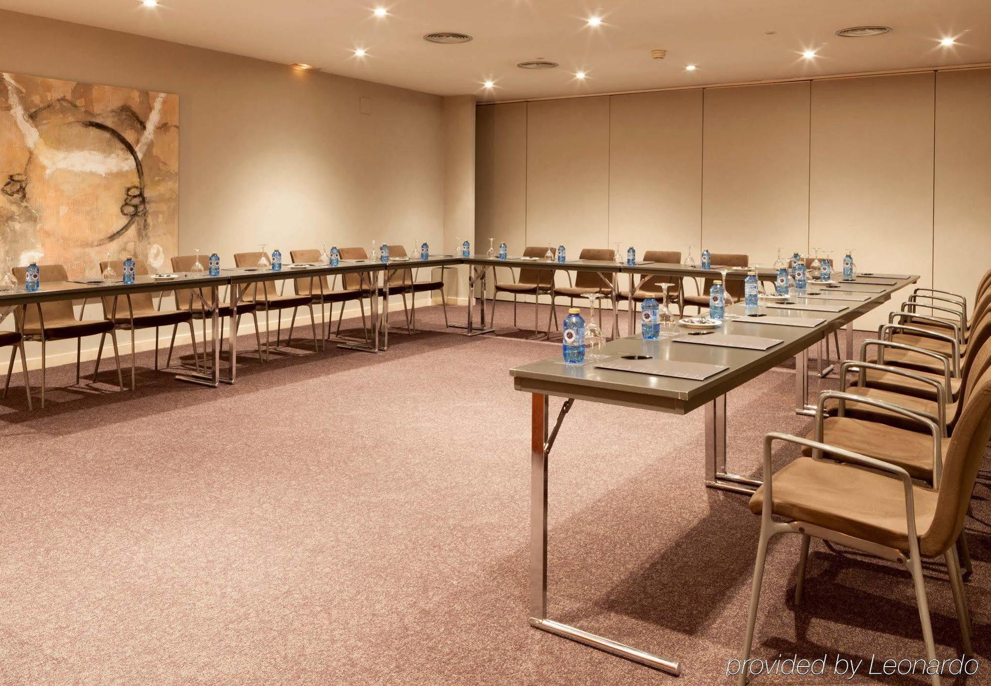 Ac Hotel Badajoz By Marriott Zewnętrze zdjęcie