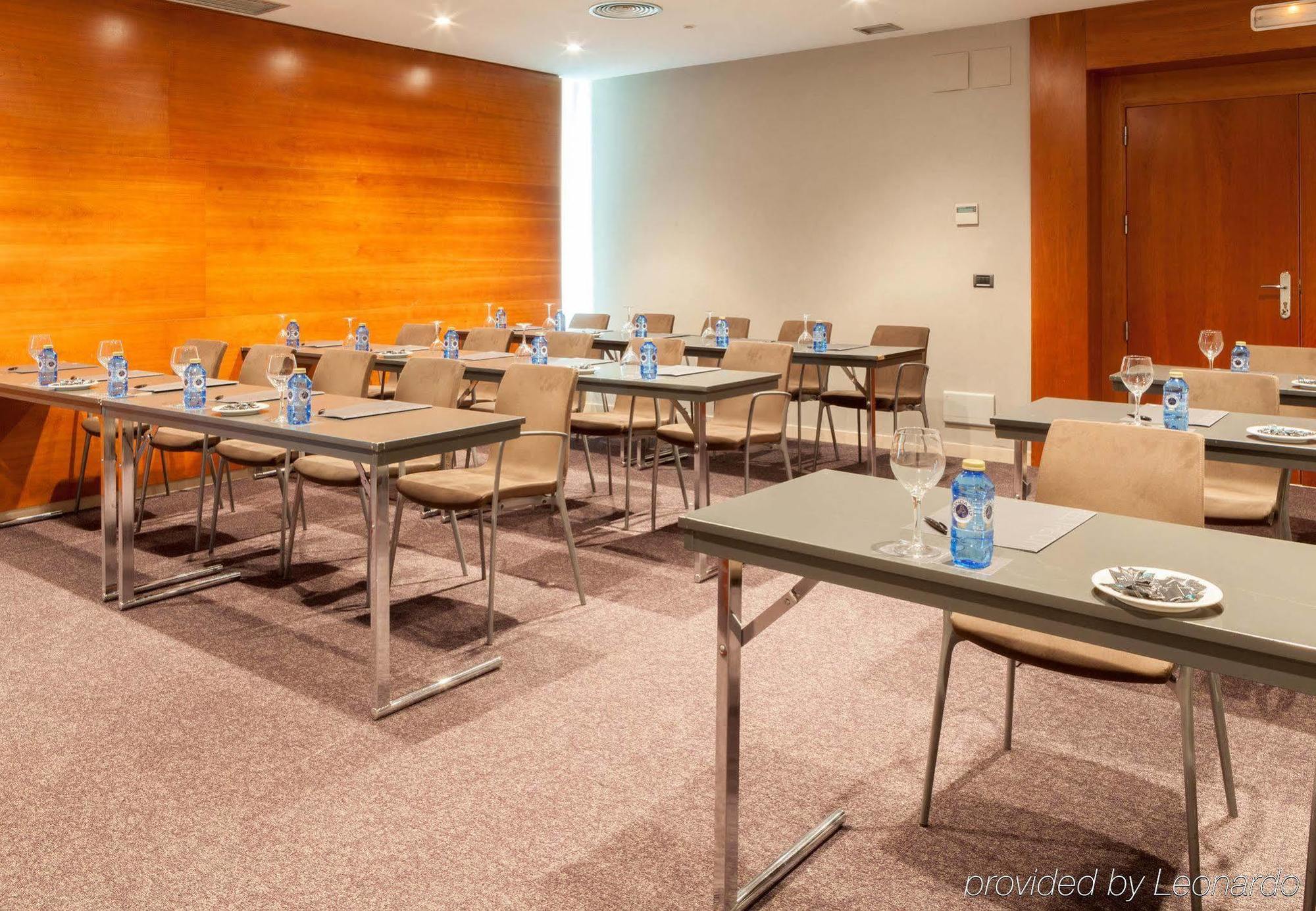 Ac Hotel Badajoz By Marriott Zewnętrze zdjęcie