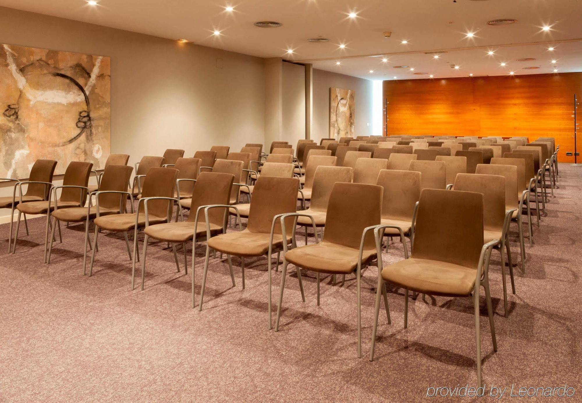 Ac Hotel Badajoz By Marriott Zewnętrze zdjęcie