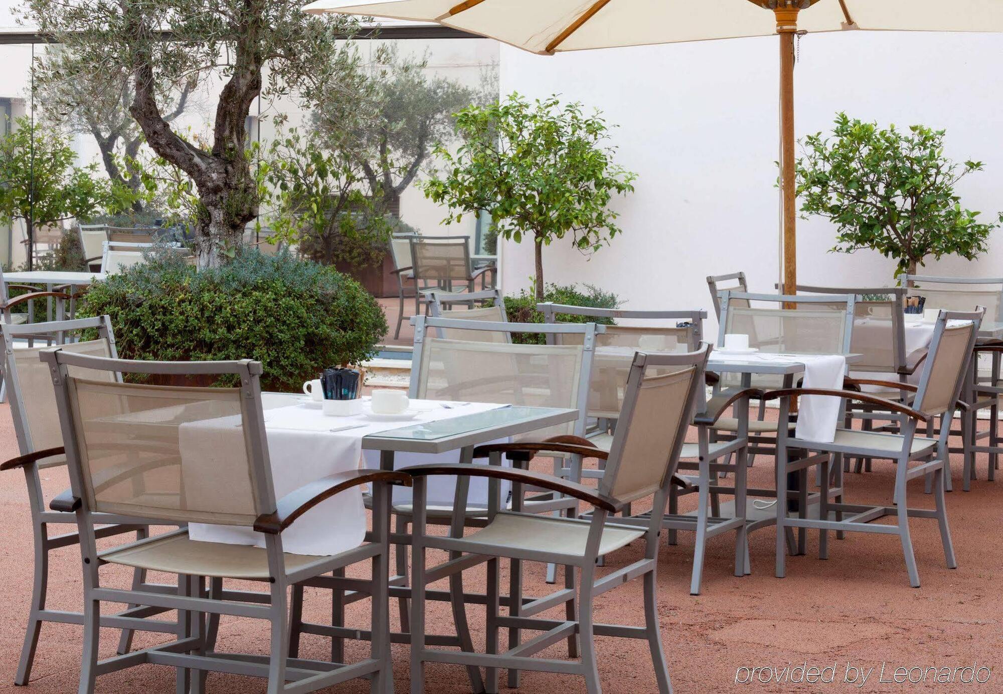 Ac Hotel Badajoz By Marriott Zewnętrze zdjęcie